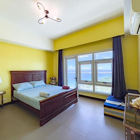 麦克坦1Br Oceanfront At Arterra, Fast Wifi, Nflix, Kitchen别墅 外观 照片