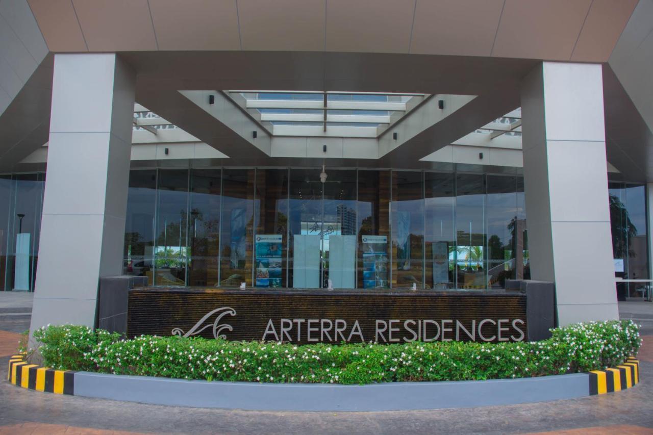 麦克坦1Br Oceanfront At Arterra, Fast Wifi, Nflix, Kitchen别墅 外观 照片