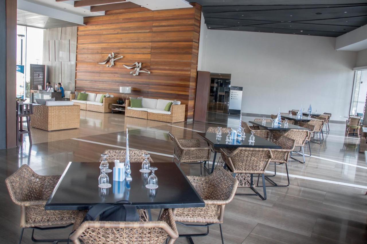 麦克坦1Br Oceanfront At Arterra, Fast Wifi, Nflix, Kitchen别墅 外观 照片