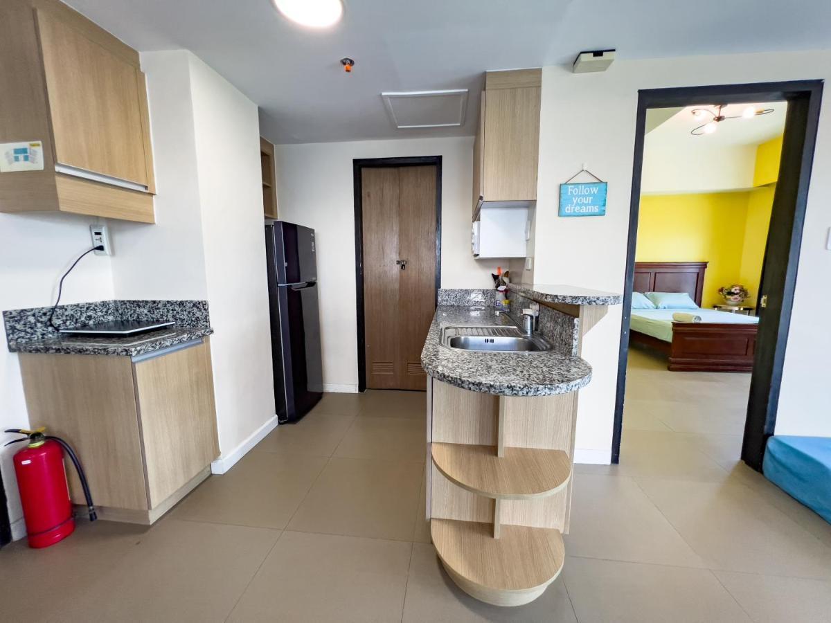 麦克坦1Br Oceanfront At Arterra, Fast Wifi, Nflix, Kitchen别墅 外观 照片