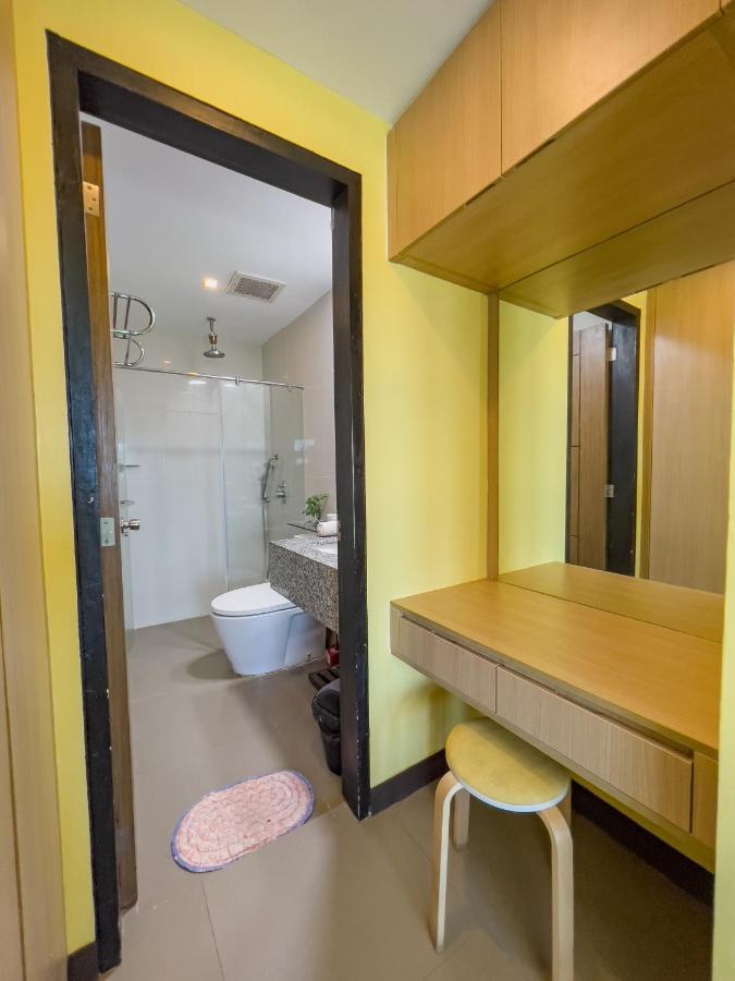 麦克坦1Br Oceanfront At Arterra, Fast Wifi, Nflix, Kitchen别墅 外观 照片