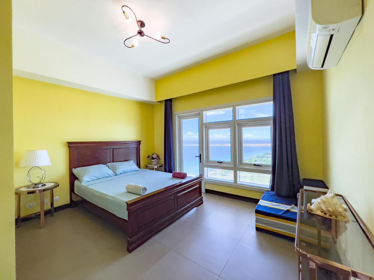 麦克坦1Br Oceanfront At Arterra, Fast Wifi, Nflix, Kitchen别墅 外观 照片
