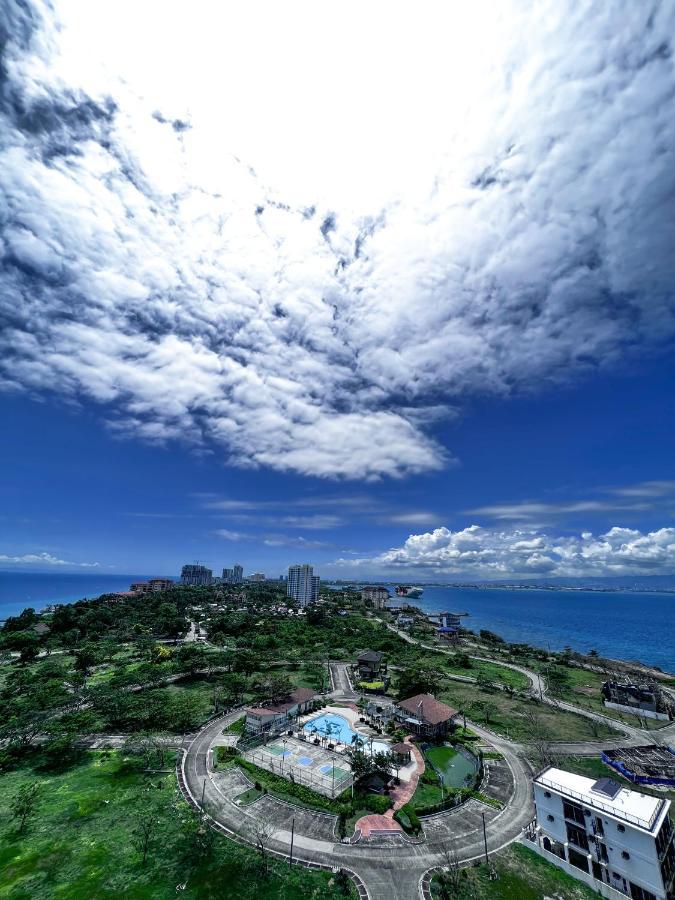 麦克坦1Br Oceanfront At Arterra, Fast Wifi, Nflix, Kitchen别墅 外观 照片