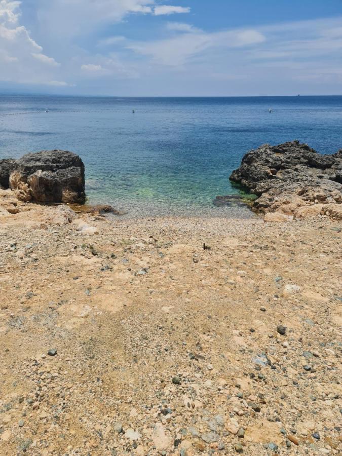 麦克坦1Br Oceanfront At Arterra, Fast Wifi, Nflix, Kitchen别墅 外观 照片