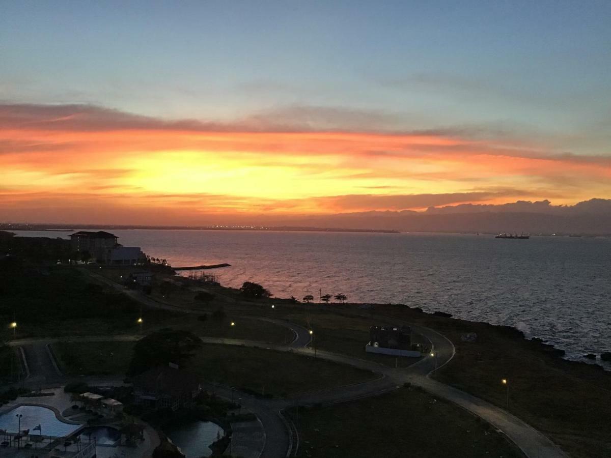 麦克坦1Br Oceanfront At Arterra, Fast Wifi, Nflix, Kitchen别墅 外观 照片