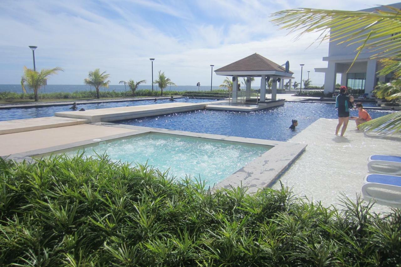 麦克坦1Br Oceanfront At Arterra, Fast Wifi, Nflix, Kitchen别墅 外观 照片